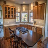 Kitchen Upgrades