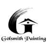 Golsmith Painting LLC logo
