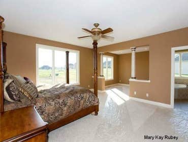 Custom Homes by John Evans Construction Company
