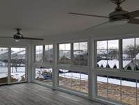 Photos by Barrett Custom Carpentry, LLC #1
