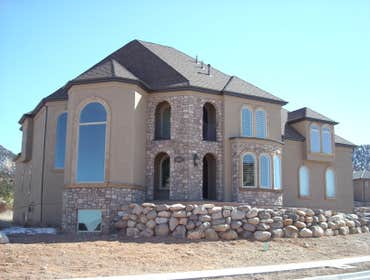 photos Hales Masonry LLC is southern Utah's choice for quality custom masonry.
Contact us for an estimate on your next project. We look forward to wo