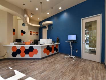 Advanced Hearing Group (Scottsdale) Advanced Hearing Group is a full-service audiology clinic that hired Emerald Inc. to build their fifth location in 