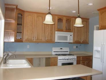 Photos from On The Level Custom Cabinets
