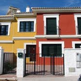 residential painting