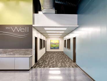 Commercial Design