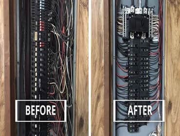 Photos by Power Pros Electrical Service #1