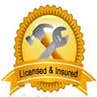 Superior Design and Restoration logo