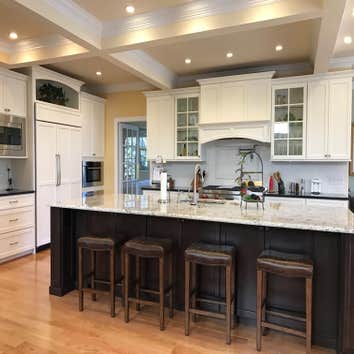 Photos from Terranova Construction Kitchen and Bath