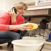 Seale Plumbing and Rooter Service Anaheim Project 1
