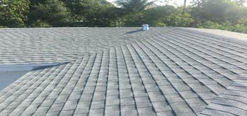 Archbold Deivis Roof
