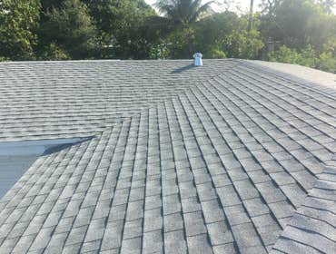 Archbold Deivis Roof