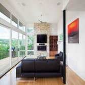 Hillside Residence