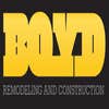 Boyd Remodeling and Construction LLC logo