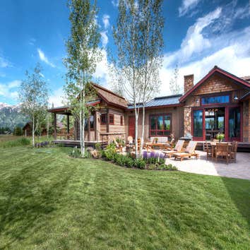 Dubbe Moulder Architects