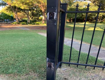 Photos by Automatic Gate Repair Co #1