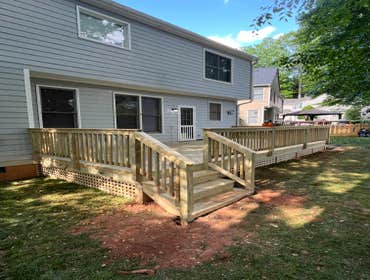 Photos by Tar Heel Builders #3