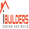 iBuilders Design and Build logo
