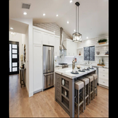 Woodland Hills Home Remodel