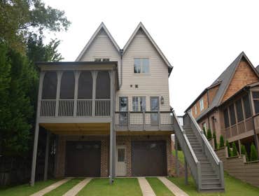 Mountain Brook New Construction 2
