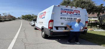 Photos by PlumbingPro Tampa #1