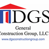 Dgs General Construction Group LLC logo