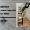 A&l Hardwoods, LLC logo
