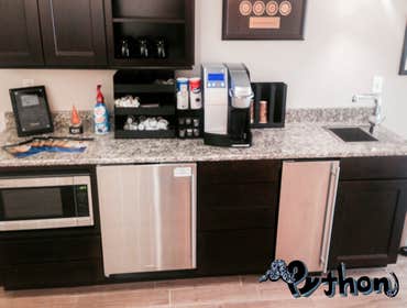 Commercial Properties
