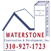 Waterstone Construction & Development, Inc logo