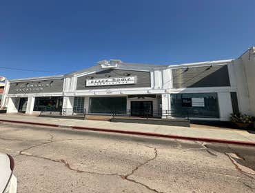 Brentwood, CA Facade Rebuild