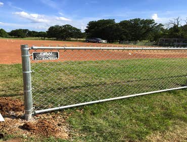 Fences