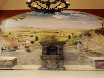 Colkett Painting Project