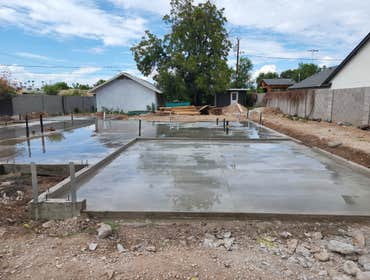 Photos by M.T.O Concrete LLC #1 Various projects done by us!