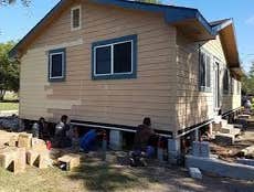 Photos by Gainesville Foundation Repair Experts