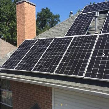Solar Sme, Inc