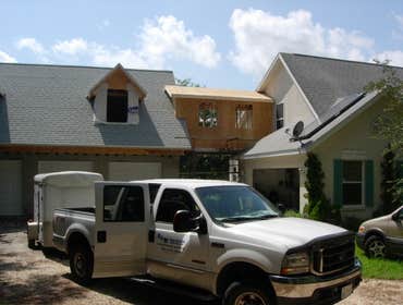 D&W Construction Services Project Addition Projects
Port Orange: New Kitchen, Dining and Master Suite with Balcony
New Smyrna: Single Family Residenc