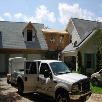 D&W Construction Services Project Addition Projects
Port Orange: New Kitchen, Dining and Master Suite with Balcony
New Smyrna: Single Family Residenc