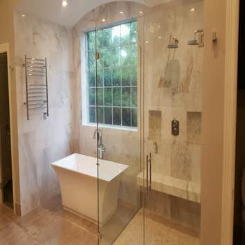 L H & H Plumbing