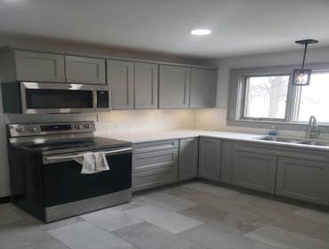 Photos by Rs Home Repair Services #1