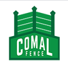 Comal Fence Company logo