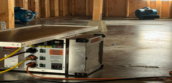 Promaster Restoration Services