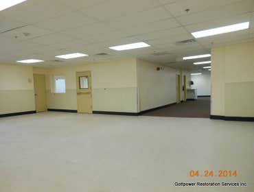 Photo(s) from Gottpower Restoration Services Inc
