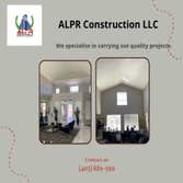 Alpr Construction LLC
