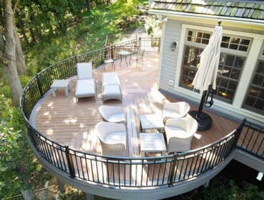 Photos by Decked Out Builders #1