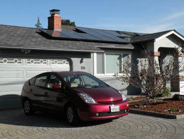PetersenDean Roofing and Solar Project