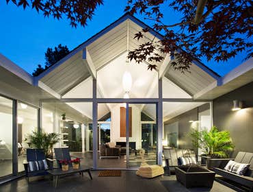Photo(s) from Klopf Architecture Klopf Architecture
