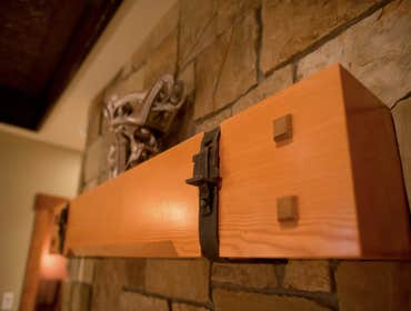 Photos by Renaissance Builders Inc