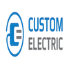 Custom Electric LLC logo