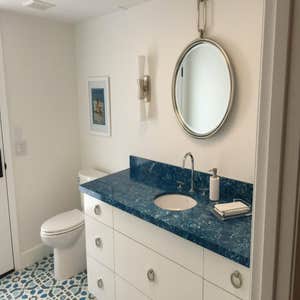 Paradise Valley Project This a home remodel we just completed in Paradise Valley!