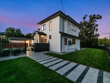 Whole-Home Remodel and Addition - Campbell (665 Hawthorne Ave)