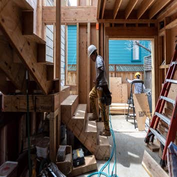 Ly Green Construction Inc